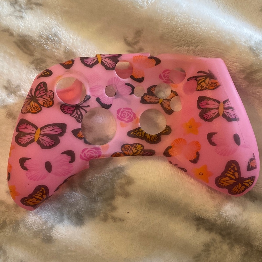 Cobos Controller Cover